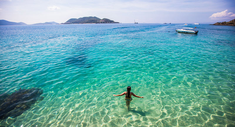 Nha Trang được kỳ vọng trở thành đô thị du lịch tầm vóc quốc tế